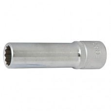 ΚΑΡΥΔΆΚΙΑ ΠΟΛΎΓΩΝΑ 1/2" ΜΑΚΡΙΆ FORCE 5497708